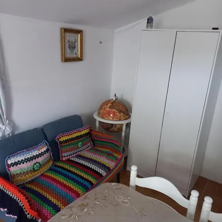 Casa Chamine Piso 2 Sitio Da Nazare Appartement Buitenkant foto