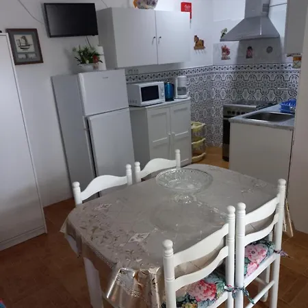 Casa Chamine Piso 2 Sitio Da Nazare Appartement Buitenkant foto