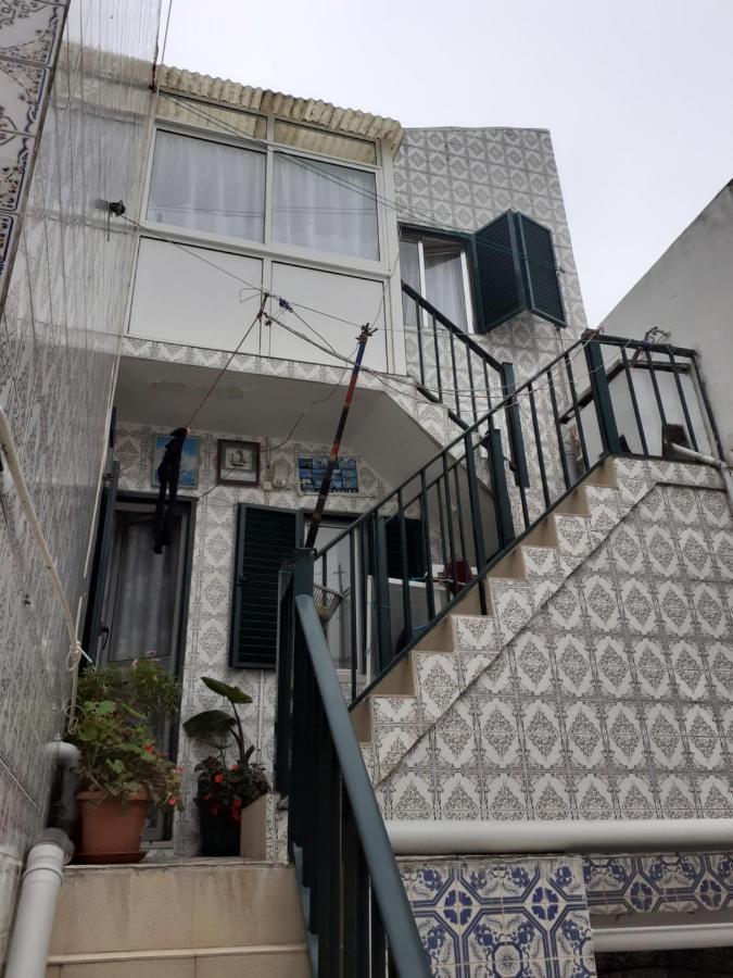 Apartment Casa Chamine Piso 2 Sitio Da