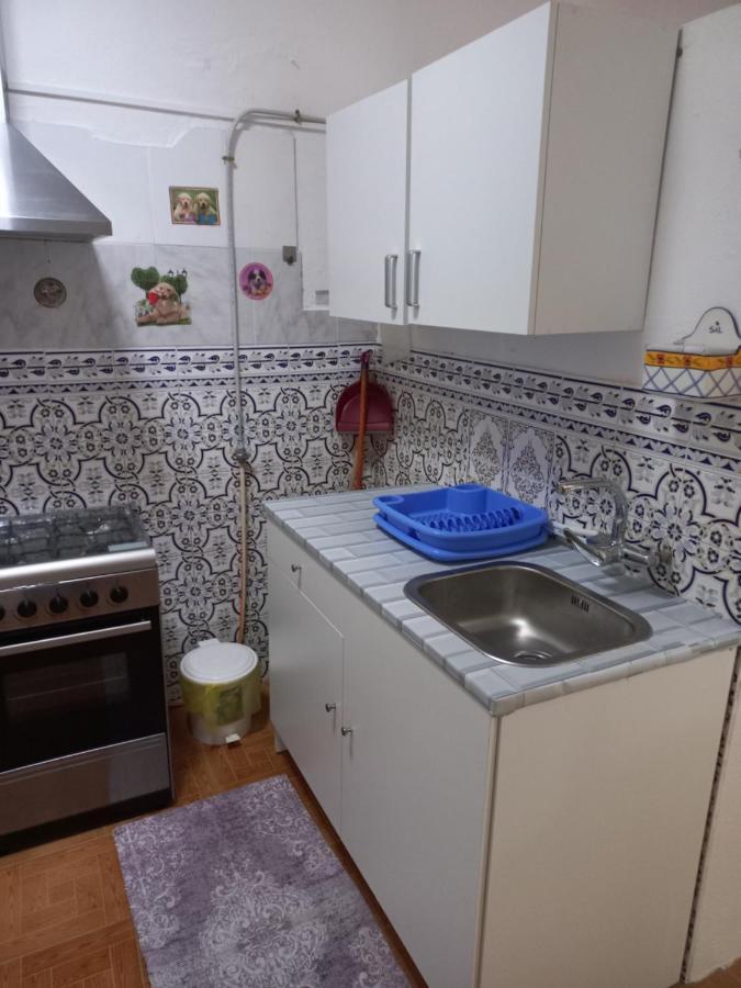 Casa Chamine Piso 2 Sitio Da Apartment