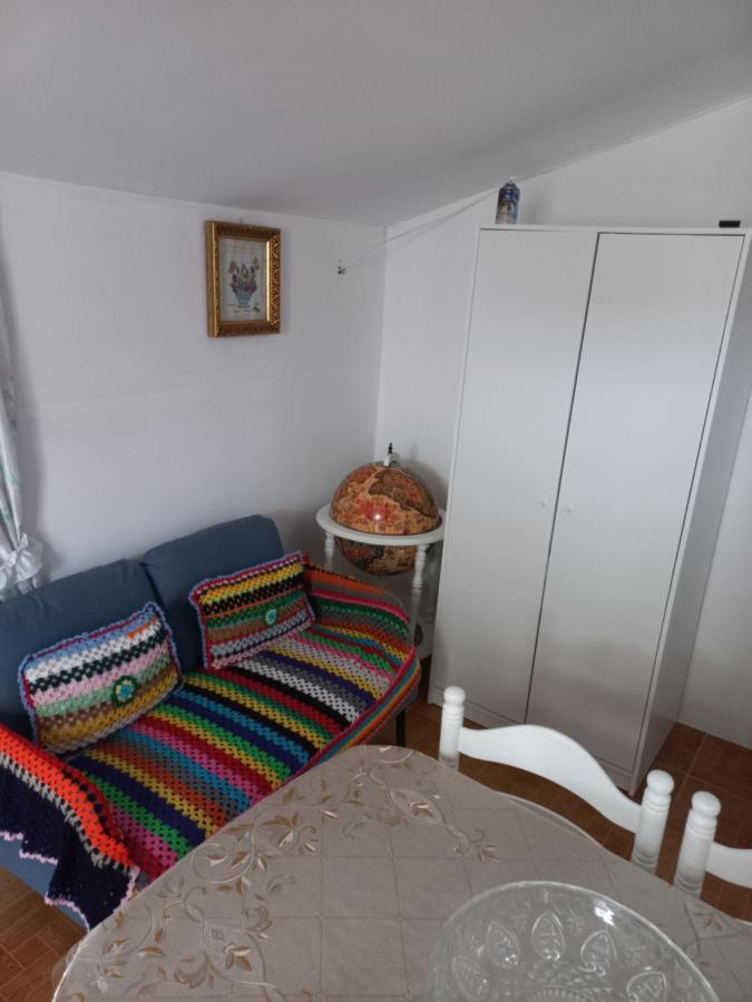 Casa Chamine Piso 2 Sitio Da Apartment Nazare