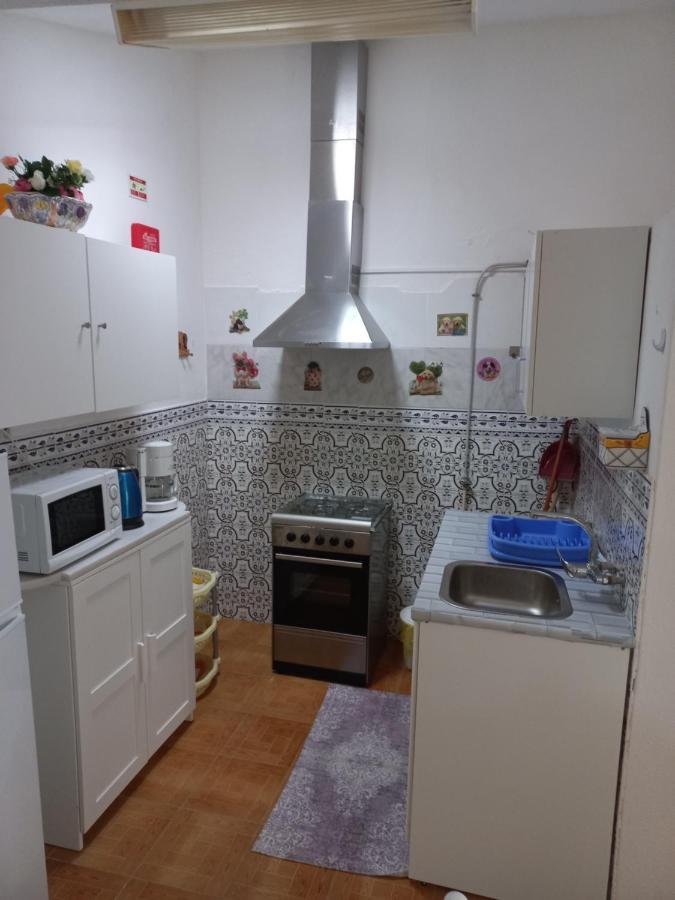 Casa Chamine Piso 2 Sitio Da Nazare